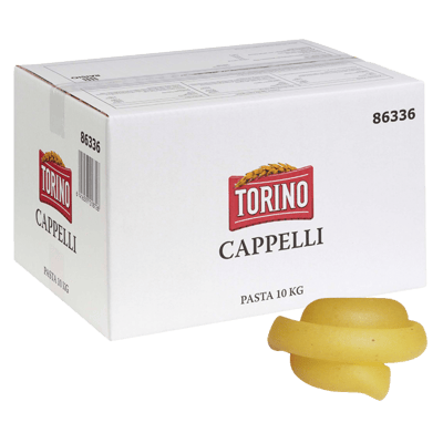 Torino Cappelli Pasta 10kg