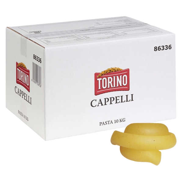 Torino Cappelli Pasta 10kg