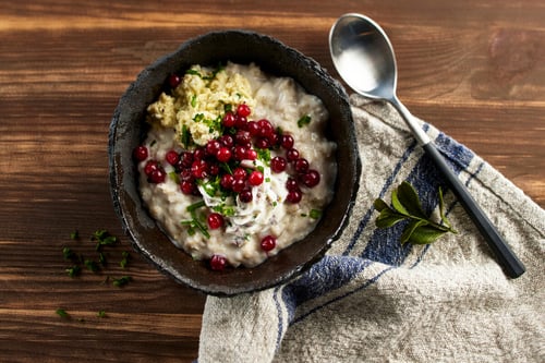 Elovena Lapin puurokulho