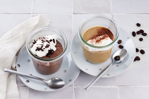 Elovena Kauraruoka Suklaakiisseli