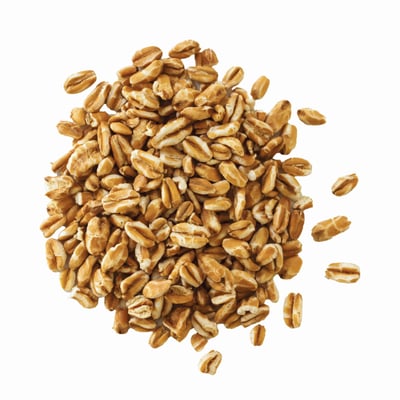 Elovena Puffattu kaura 12kg