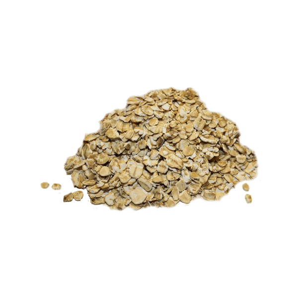 Elovena Täysjyväkauralitiste 500kg