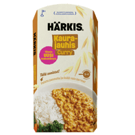 Harkis_Kaurajauhis_Curry