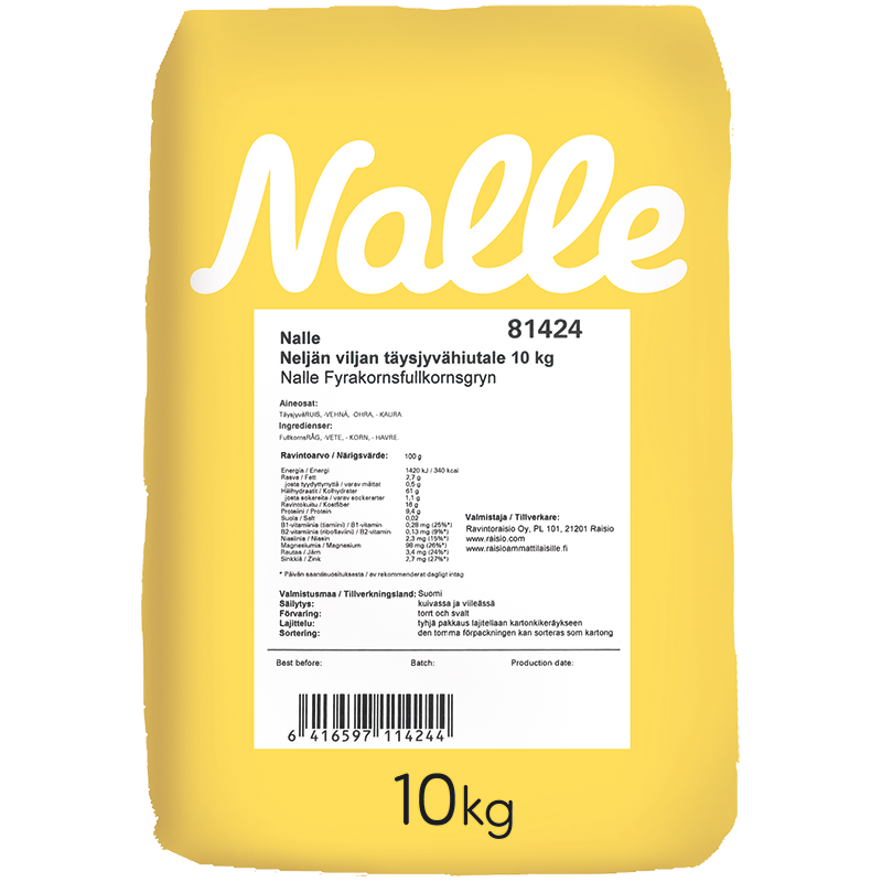 Nalle_4_viljan_Taysjyvahiutale_10kg