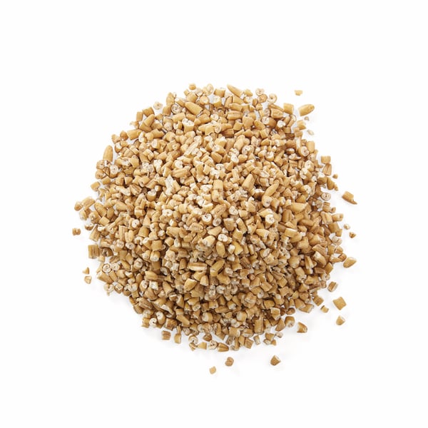 Elovena Täysjyväkaurarouhe 20 kg