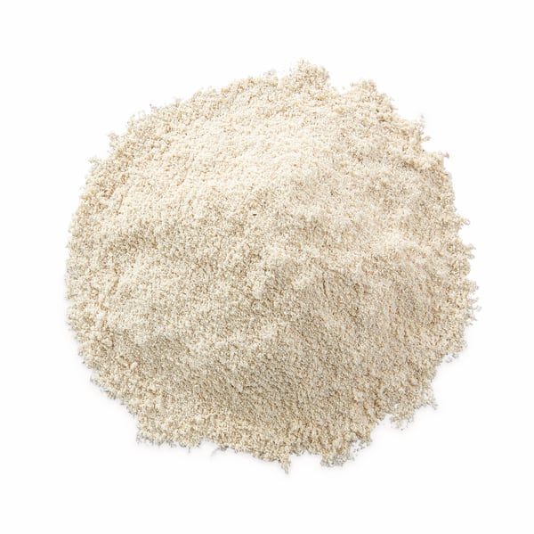 Elovena Gluteeniton Hieno Täysjyväkaurajauho 800kg