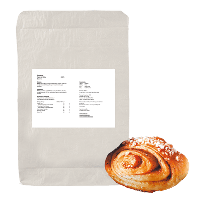 Sunnuntai Pullamix 10kg