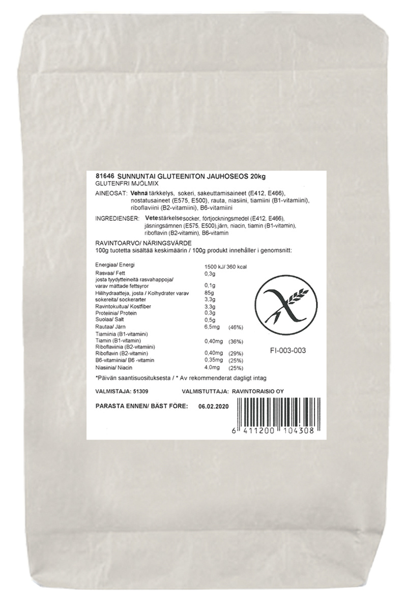 Product